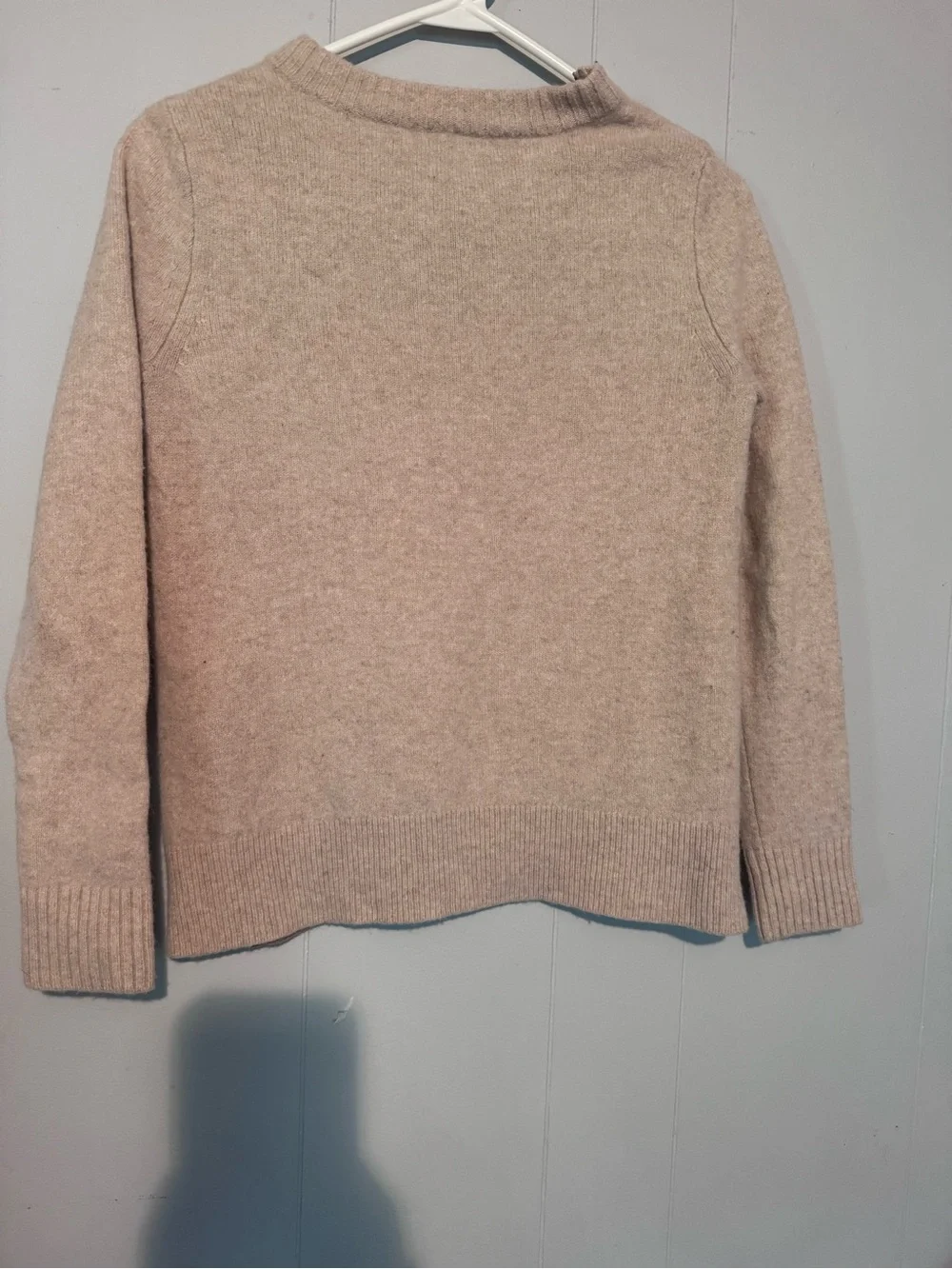J. Crew crew crewneck